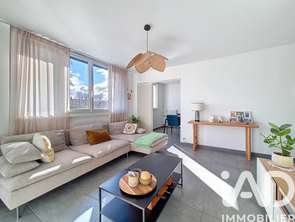 Vente Appartement 3 piècesGrenoble
