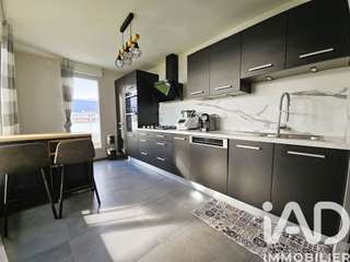 Vente appartement 5 pièces Vente appartement 5 pièces