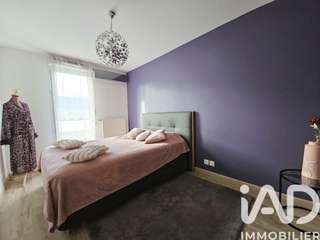 Vente appartement 5 pièces Vente appartement 5 pièces