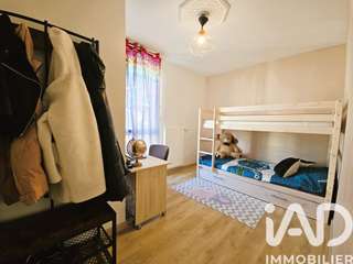 Vente appartement 5 pièces Vente appartement 5 pièces