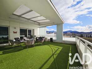 Vente Appartement 5 piècesGrenoble