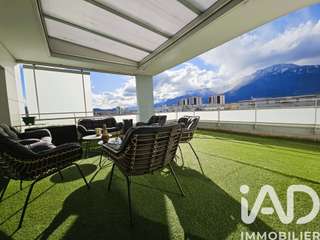 Vente appartement 5 pièces Vente appartement 5 pièces
