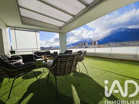 Vente appartement 5 pièces Vente appartement 5 pièces