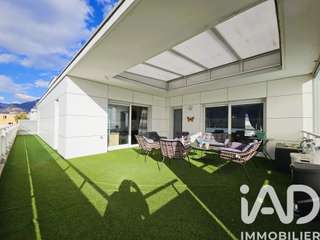 Vente appartement 5 pièces Vente appartement 5 pièces