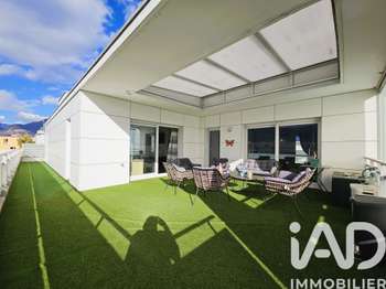 Vente appartement 5 pièces