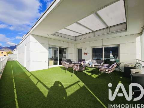 Vente appartement 5 pièces Vente appartement 5 pièces
