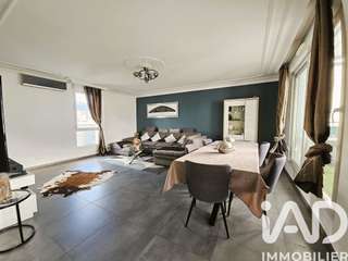 Vente appartement 5 pièces Vente appartement 5 pièces