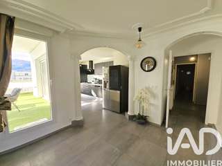Vente appartement 5 pièces Vente appartement 5 pièces