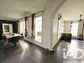 Vente appartement 5 pièces Vente appartement 5 pièces