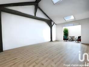Vente Appartement 6 pièces +Grenoble