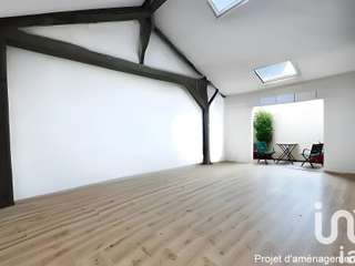 Vente appartement 7 pièces