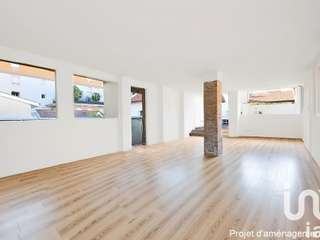 Vente appartement 7 pièces