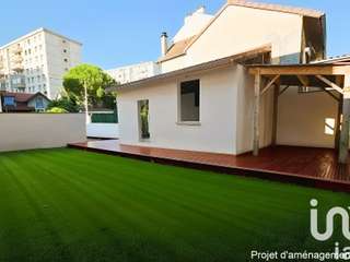 Vente appartement 7 pièces