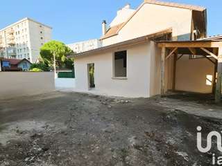 Vente appartement 7 pièces