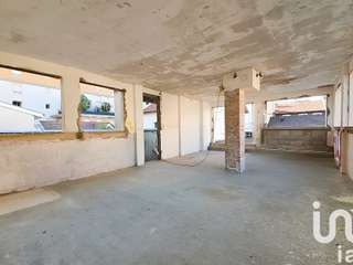 Vente appartement 7 pièces