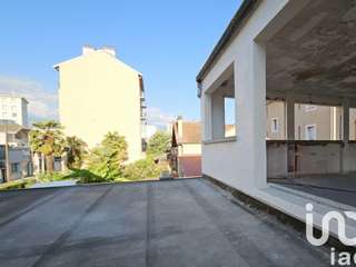 Vente appartement 7 pièces