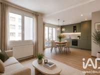 Vente appartement 3 pièces Vente appartement 3 pièces