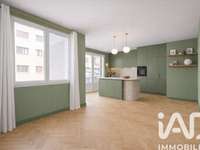 Vente appartement 3 pièces Vente appartement 3 pièces