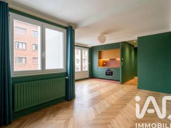 Vente appartement 3 pièces Vente appartement 3 pièces