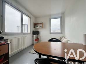 Vente Appartement T1Grenoble