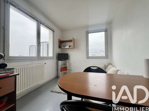 Vente appartement 1 pièce Grenoble 38