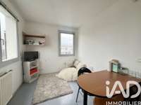 Vente appartement 1 pièce Vente appartement 1 pièce