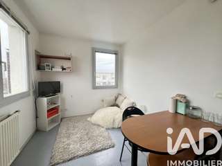 Vente appartement 1 pièce