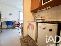 Vente appartement 1 pièce Vente appartement 1 pièce