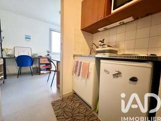 Vente appartement 1 pièce