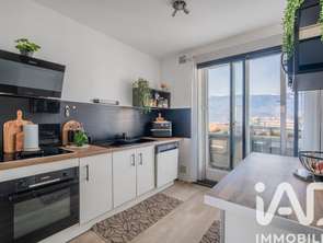 Vente Appartement 4 piècesGrenoble