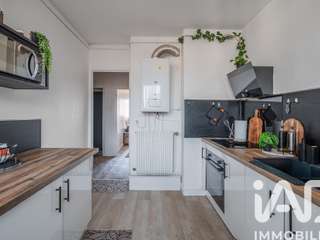Vente appartement 4 pièces Vente appartement 4 pièces