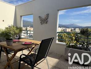 Vente Appartement 3 piècesGrenoble