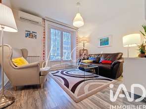 Vente Appartement 2 piècesGrenoble