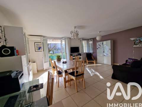 Vente appartement 5 pièces Grenoble 38