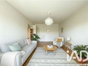 Vente Appartement 2 piècesGrenoble