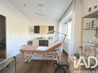 Vente appartement 6 pièces