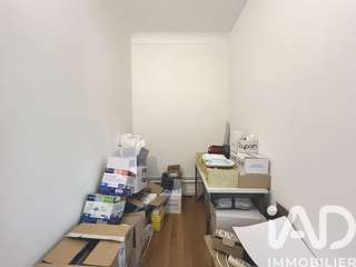 Vente appartement 6 pièces