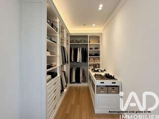 Vente appartement 6 pièces