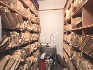 Vente appartement 6 pièces