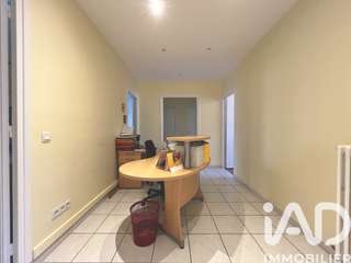Vente appartement 6 pièces