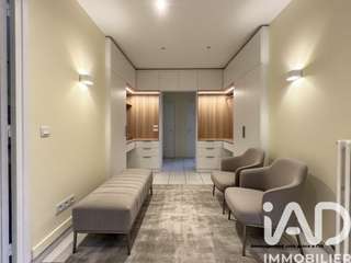 Vente appartement 6 pièces