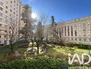 Vente Appartement 6 pièces +Grenoble