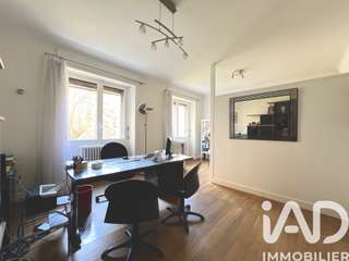 Vente appartement 6 pièces