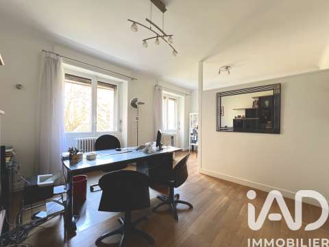Vente appartement 6 pièces