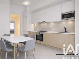 Vente appartement 6 pièces