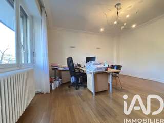 Vente appartement 6 pièces