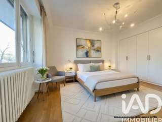 Vente appartement 6 pièces