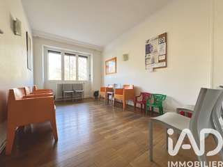 Vente appartement 6 pièces
