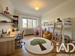 Vente appartement 6 pièces