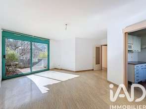 Vente Appartement 3 piècesGrenoble